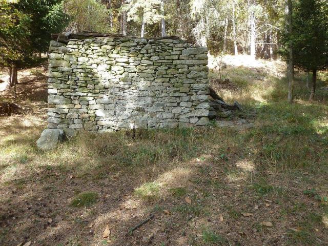 Rustico in vendita a Piemonte, Verbano-cusio-ossola