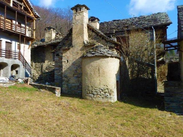 Rustico in vendita a Piemonte, Verbano-cusio-ossola