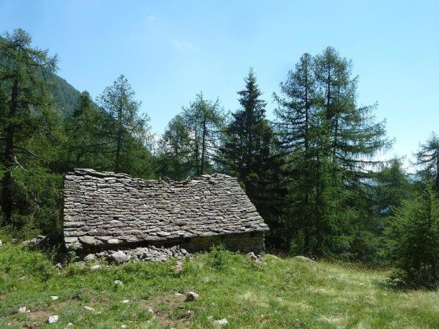 Rustico in vendita a Piemonte, Verbano-cusio-ossola