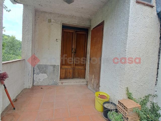 Villa Indipendente in vendita a Vicalvi, Lazio