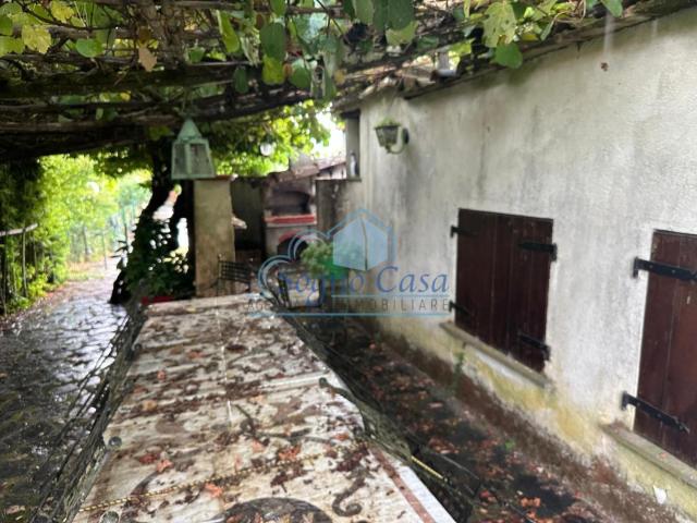 Rustico in vendita a Unione di comuni Montana Lunigiana, Villafranca In Lunigiana