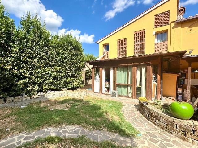 Rustico in vendita a Sant'Ansano, Vinci