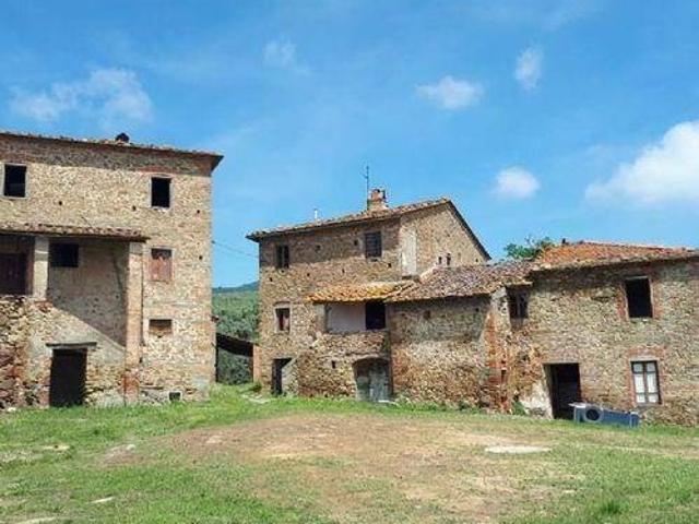Rustico in vendita a Unione dei Comuni Circondario dell'Empolese Valdelsa, Vinci