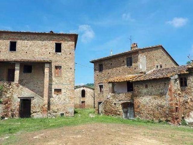 Rustico in vendita a Unione dei Comuni Circondario dell'Empolese Valdelsa, Vinci
