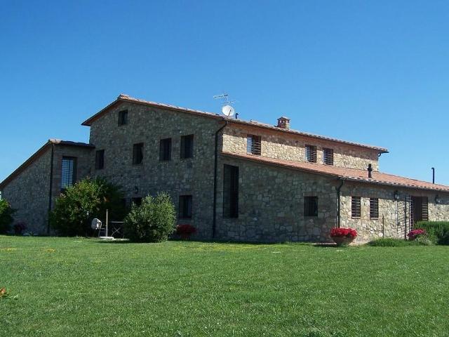 Rustico in vendita a Villa Palagione, Volterra