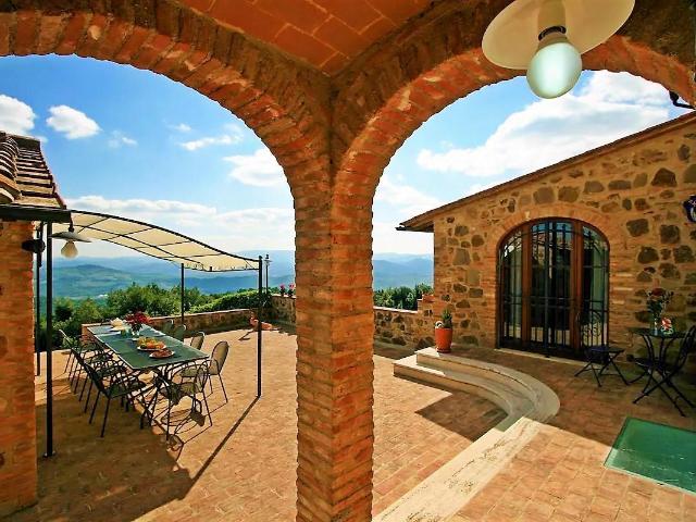 Rustico in vendita a Ponsano, Volterra