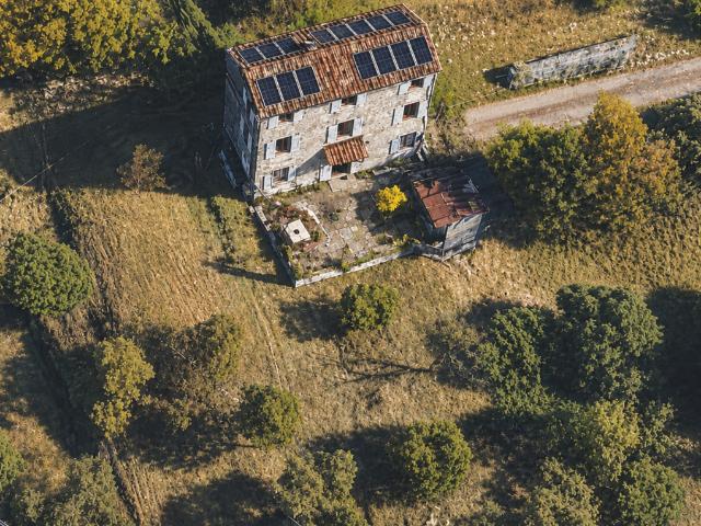 Rustico in vendita a Unione dei comuni Media Valle del Serchio, Borgo A Mozzano