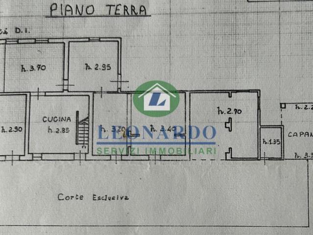 Rustico in vendita a Santa Maria, Buggiano
