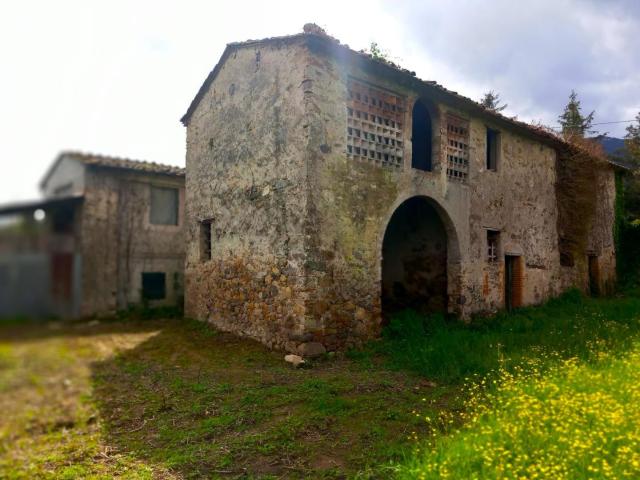 Rustico in vendita a Capannori, Toscana