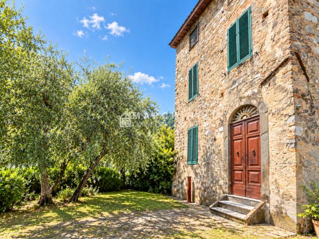 Rustico in vendita a Sant'Andrea di Compito, Capannori