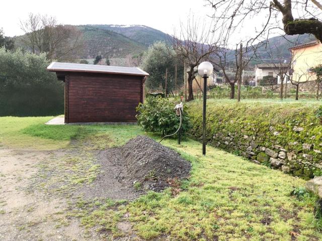 Rustico in vendita a San Giusto di Compito, Capannori