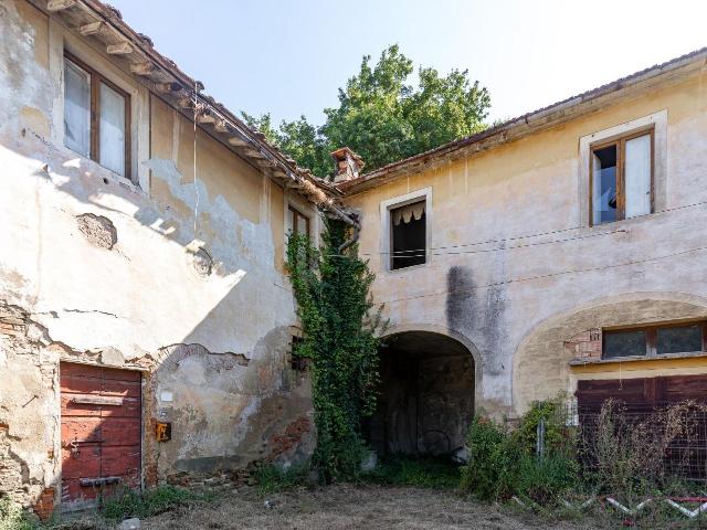 Rustico in vendita a Limite sull'Arno, Capraia e Limite
