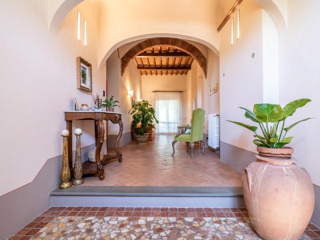 Rustico in vendita a San Frediano a Settimo, Cascina