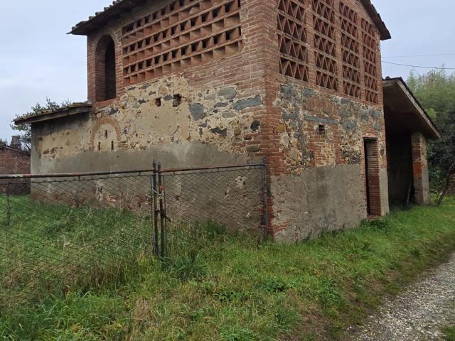 Rustico in vendita a Castelfranco Di Sotto, Toscana