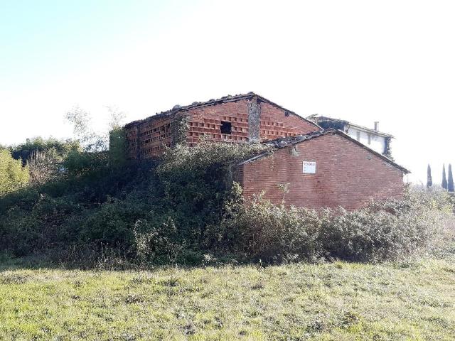 Rustico in vendita a Castelfranco Di Sotto, Toscana