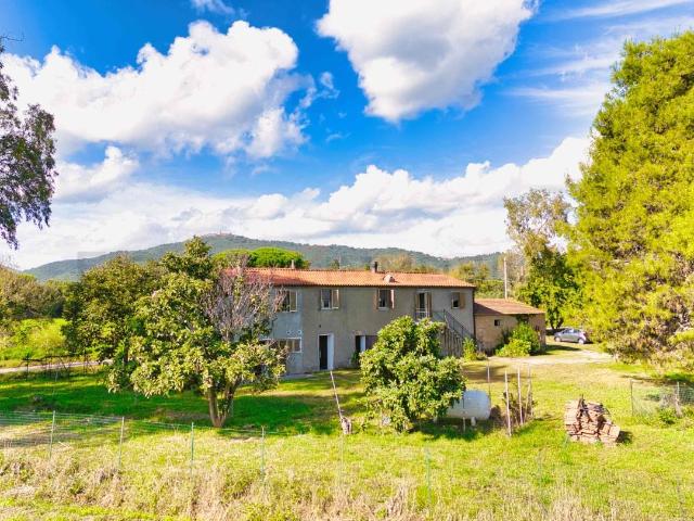 Rustico in vendita a Castiglione Della Pescaia, Toscana
