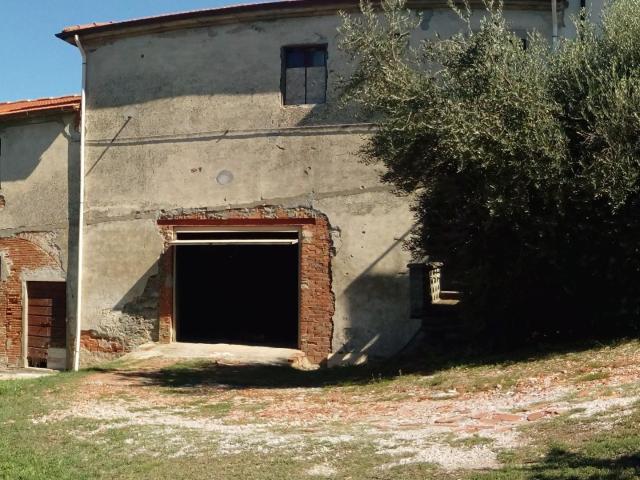 Rustico in vendita a Unione dei Comuni Circondario dell'Empolese Valdelsa, Cerreto Guidi