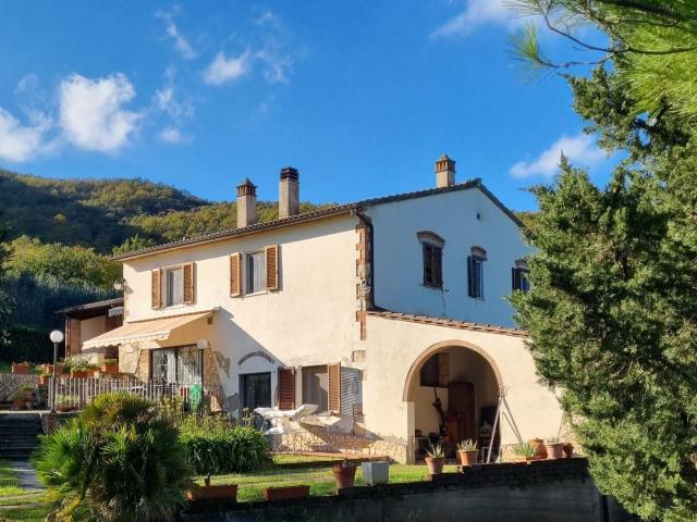 Rustico in vendita a Parrana San Giusto, Collesalvetti