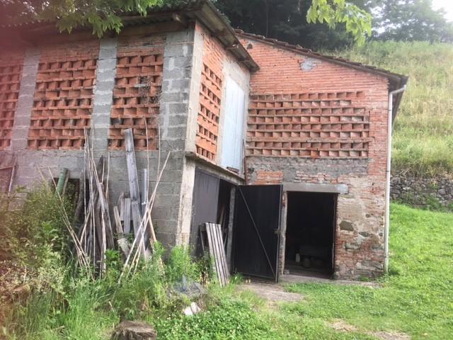 Rustico in vendita a Unione dei comuni Media Valle del Serchio, Coreglia Antelminelli