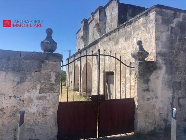 Rustico in vendita a Puglia, Lecce