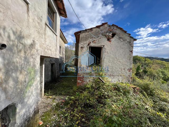 Rustico in vendita a Unione di comuni Montana Lunigiana, Fosdinovo