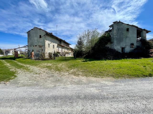 Rustico in vendita a Piemonte, Cuneo