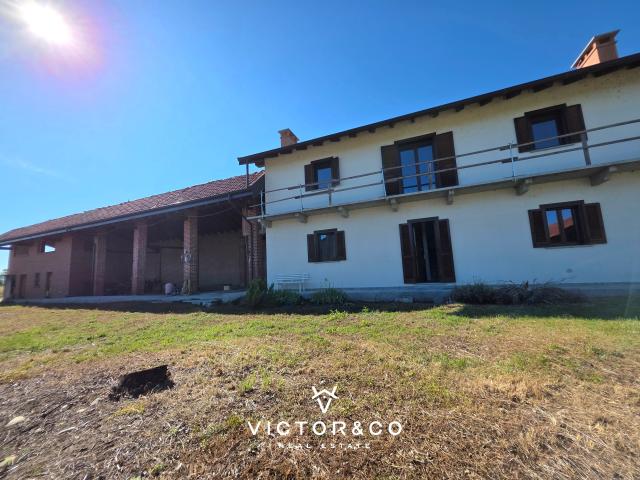 Rustico in vendita a Piemonte, Novara