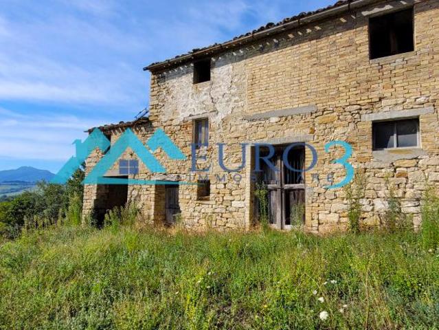 Rustico in vendita a Sala, Marche
