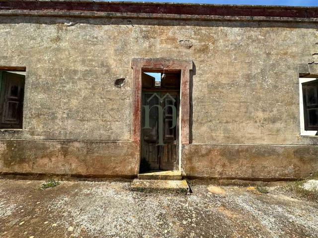 Rustico in vendita a Puglia, Brindisi