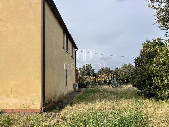 Rustico in vendita a Campagnatico, Grosseto
