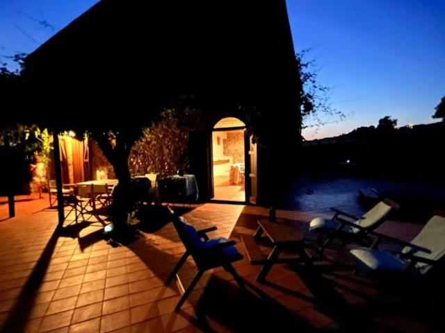 Rustico in vendita a Campagnatico, Grosseto