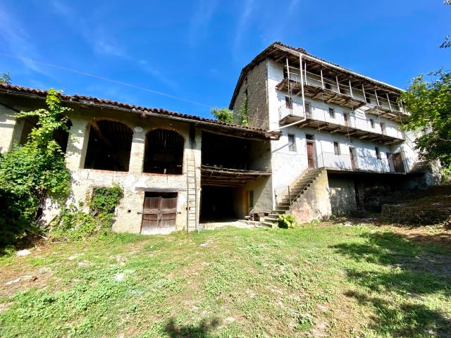 Rustico in vendita a Piemonte, Cuneo