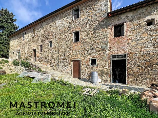 Rustico in vendita a Buggiano, Toscana