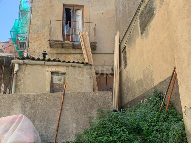 Rustico in vendita a Enna Bassa, Enna