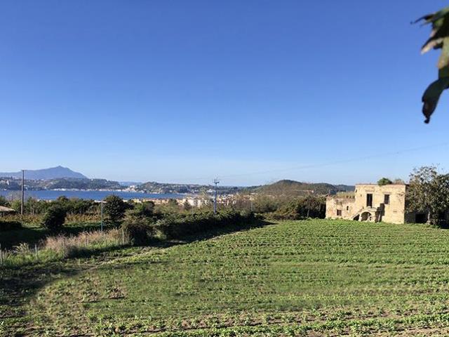 Rustico in vendita a Toiano, Pozzuoli
