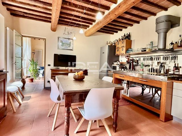 Rustico in vendita a Capannori, Toscana
