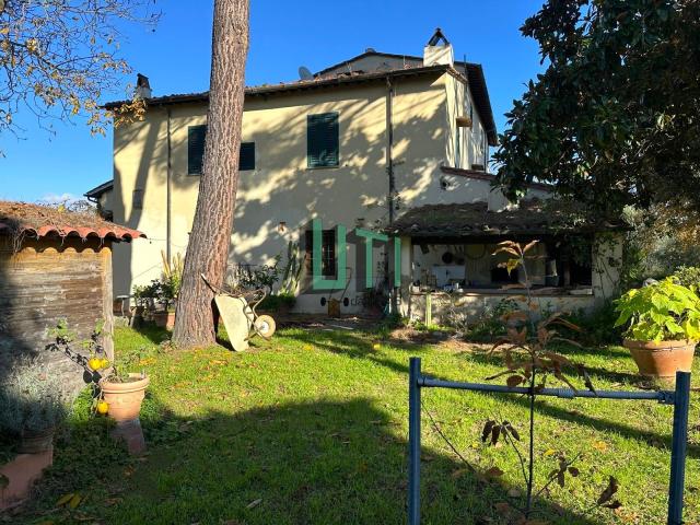 Rustico in vendita a Bagno A Ripoli, Toscana