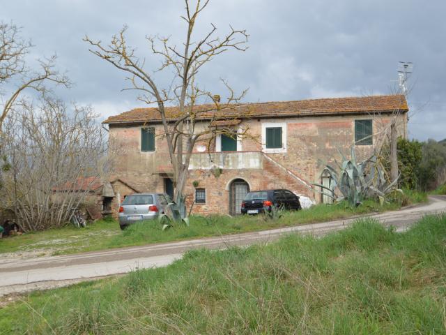 Rustico in vendita a Monte Argentario, Toscana
