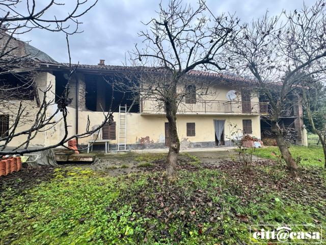 Rustico in vendita a Piemonte, Torino