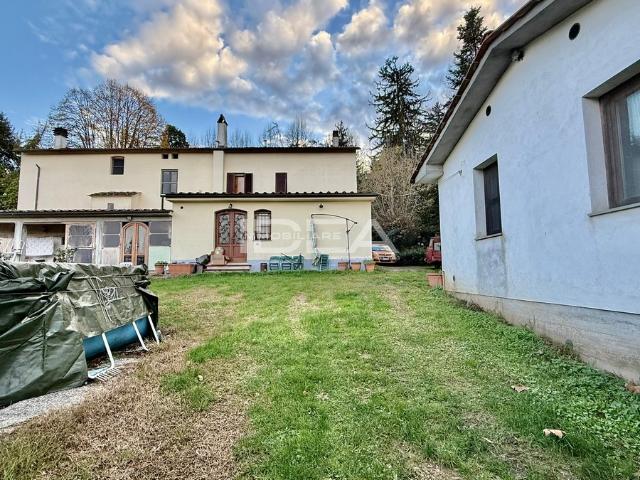 Rustico in vendita a Meati, Bagni Di Lucca Ponte