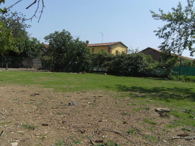 Rustico in vendita a Mairano, Lombardia