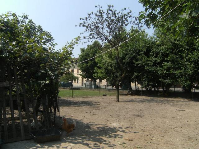 Rustico in vendita a Mairano, Lombardia