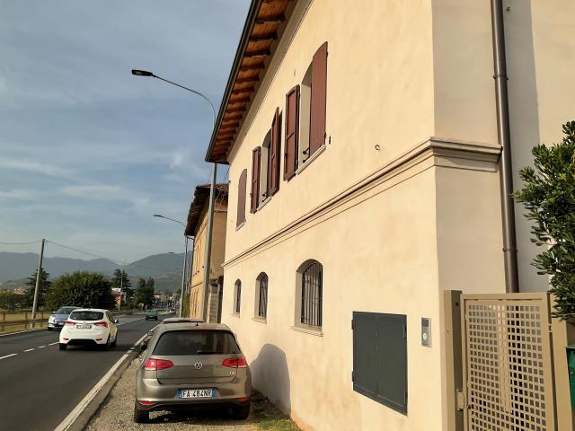 Rustico in vendita a Zona Ovest, Brescia
