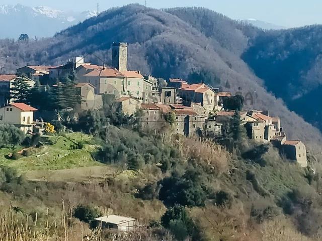 Rustico in vendita a Marciaso, Fosdinovo