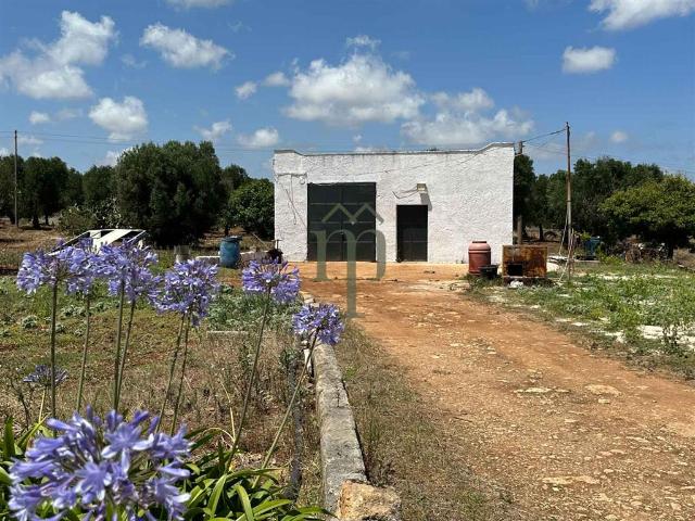 Rustico in vendita a Pantanagianni, Puglia