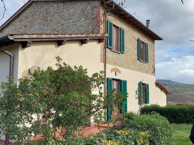 Rustico in vendita a I Pianacci di sotto, Lastra A Signa