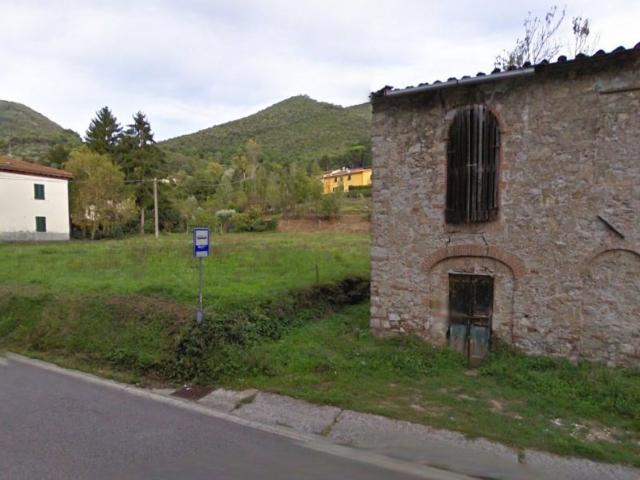 Rustico in vendita a Bagni Di Lucca Ponte, Toscana