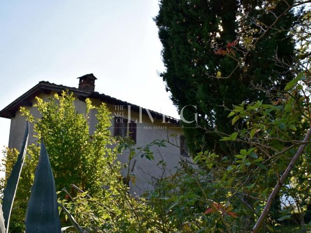 Rustico in vendita a Sant'Ilario di Brancoli, Bagni Di Lucca Ponte