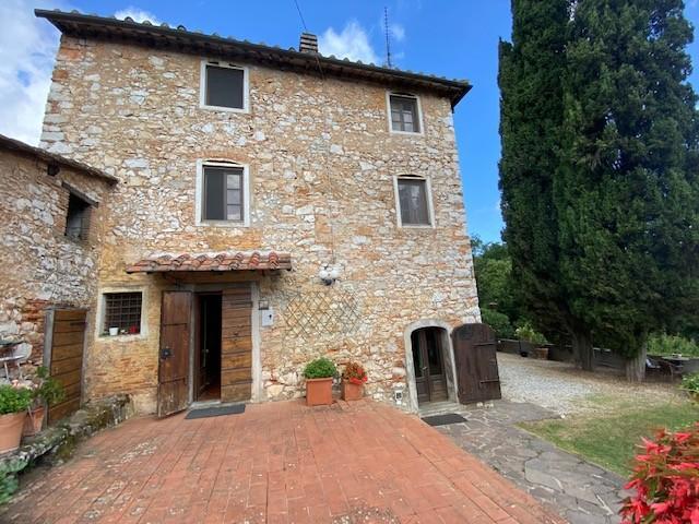 Rustico in vendita a Pozzuolo, Bagni Di Lucca Ponte
