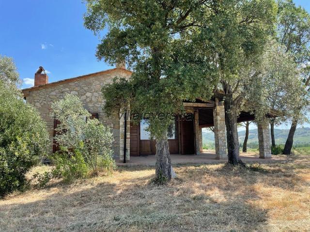 Rustico in vendita a Unione di Comuni Montani Colline del Fiora, Manciano